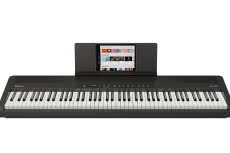 Roland FP-40 – pianino cyfrowe z Wi-Fi i aplikacją Piano Sphere