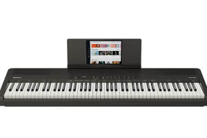 Roland FP-40 – pianino cyfrowe z Wi-Fi i aplikacją Piano Sphere