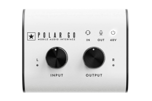 Blackstar Polar Go – kieszonkowe studio audio dla twórców