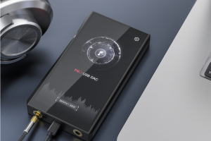 FiiO M11 – Odtwarzacz Hi-Tec od FiiO 