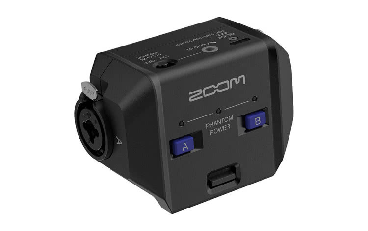 Nowe kapsuły dla Zoom H6essential – profesjonalne rozszerzenia dla twórców dźwięku