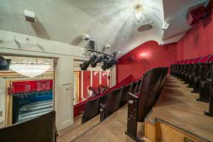 Audio Plus instaluje systemy L-ISA i Ambiance w Teatrze Wielkim w Poznaniu 