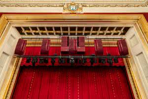 Audio Plus instaluje systemy L-ISA i Ambiance w Teatrze Wielkim w Poznaniu 