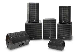 HK Audio Concert Sound 2.0 – nowe presety w Powersoft ArmoníaPlus