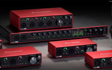 Focusrite gotowe na Windows on Arm 