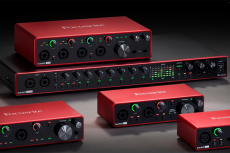 Focusrite gotowe na Windows on Arm
