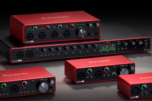 Focusrite gotowe na Windows on Arm
