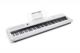 Smart Piano Keyboard Pro - cyfrowe pianino