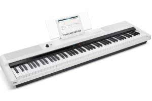 Smart Piano Keyboard Pro - cyfrowe pianino 