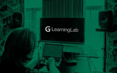 Darmowe tutoriale Genelec G Learning Lab  