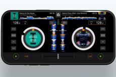AlphaTheta (Pioneer DJ) wprowadza tryb Lite w aplikacji rekordbox