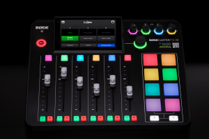 RØDE CallMe – nowa jakość zdalnych połączeń audio