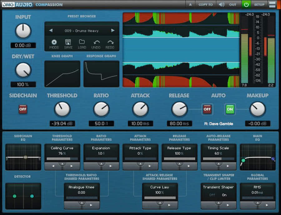 Плагины для лампы. Transient Shaper VST. Dmg Audio VST. Dmg Audio compassion. Dmg Audio - all Plugins.