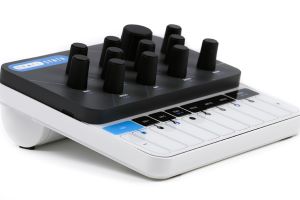 Mobilny producent: Craft Synth 2.0 i Loopfield 