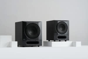 ADAM Audio Sub8 PRO i Sub10 PRO – subwoofery z DSP i kalibracją przez Ethernet