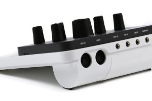 Mobilny producent: Craft Synth 2.0 i Loopfield 