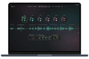 Universal Audio LUNA 3.0 i UAD Spark Studio – nowe narzędzia produkcyjne i pakiet subskrypcyjny