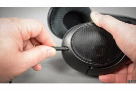 HD 400 Pro - otwarte słuchawki dynamiczne