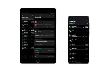 Shure Wireless Workbench Mobile – kontrola systemów bezprzewodowych zawsze pod ręką 