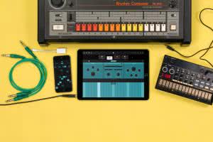 Groovebox  