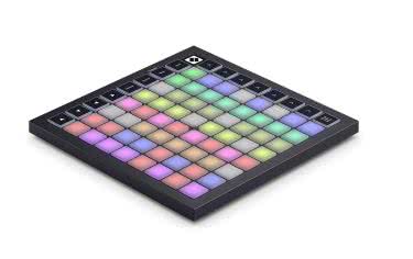 Novation FLpad i FLpad Mini – FL Studio pod palcami 