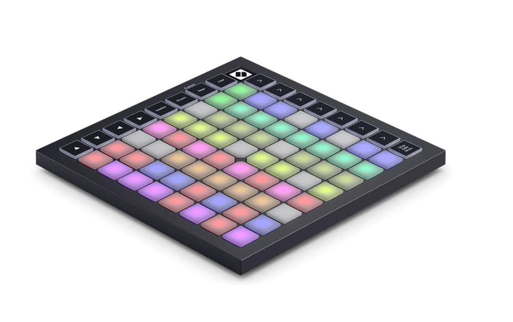 Novation FLpad i FLpad Mini – FL Studio pod palcami