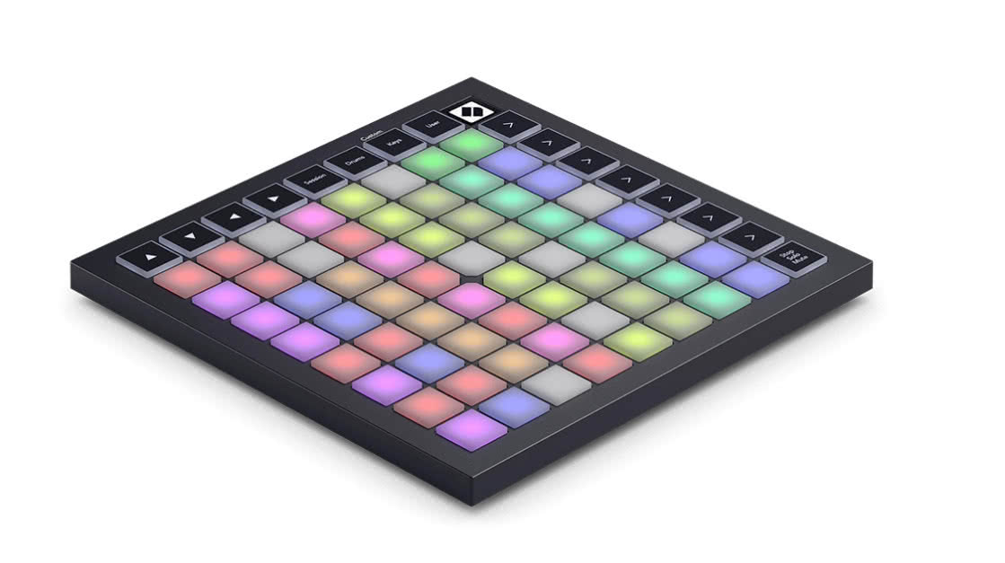 Novation FLpad i FLpad Mini – FL Studio pod palcami