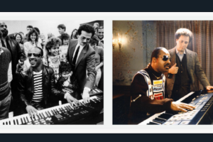 Kurzweil w Audiostacji! 