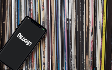 Aplikacja Discogs to wszystko czego potrzebuje kolekcjoner płyt 