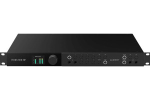 Audient Horizon – nowy punkt odniesienia?