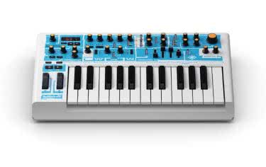 Novation Bass Station II Swifty Edition – nowe wcielenie legendy 