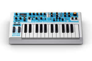 Novation Bass Station II Swifty Edition – nowe wcielenie legendy
