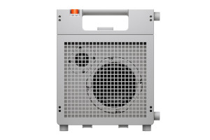 teenage engineering EP-35 – mobilny wzmacniacz z efektami i interfejsem USB