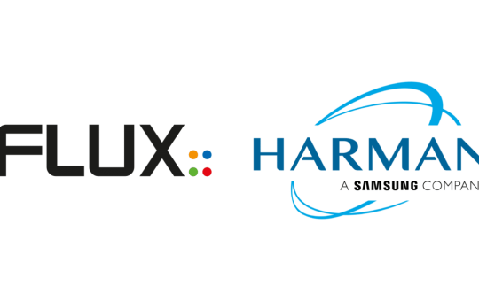 HARMAN Professional Solutions przejmuje FLUX SOFTWARE ENGINEERING 