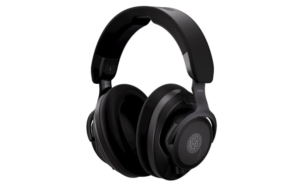 ADAM Audio H715 Reference – otwarte słuchawki do miksu i masteringu