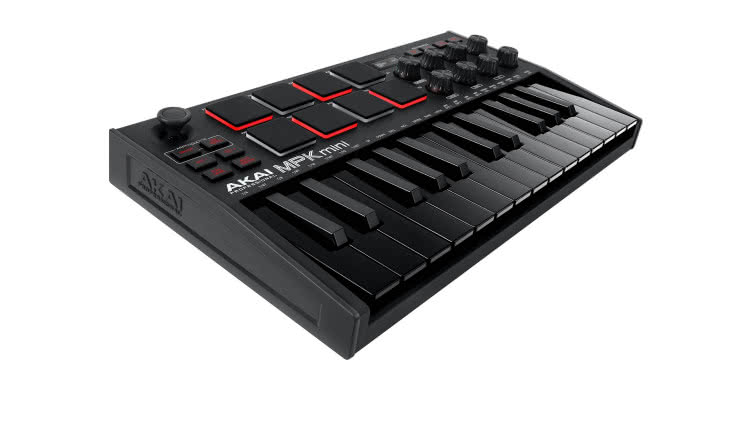 DTM・DAW AKAI Professional MPK mini dz03NTA=_src_13840-_Akai_01.jpg