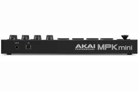 MPK Mini Mk III - kontroler MIDI