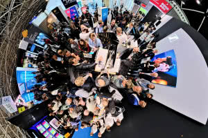 Grupa Sennheiser zaprasza na targi IBC 2025