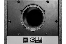 306P MkII - aktywne monitory odsłuchowe