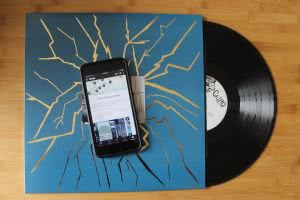 Aplikacja Discogs to wszystko czego potrzebuje kolekcjoner płyt 