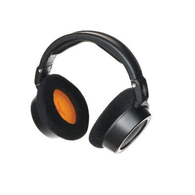 Neumann NDH 30 Black Edition - studyjne słuchawki
