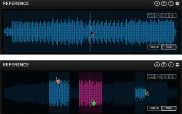 Referencja prawdę ci powie - Mastering The Mix REFERENCE 