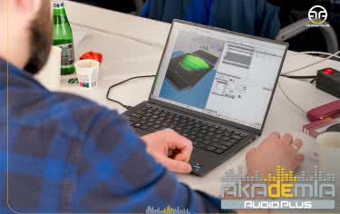 Audio Plus zaprasza na certyfikowane szkolenie „L-Acoustics System & Workflow” 