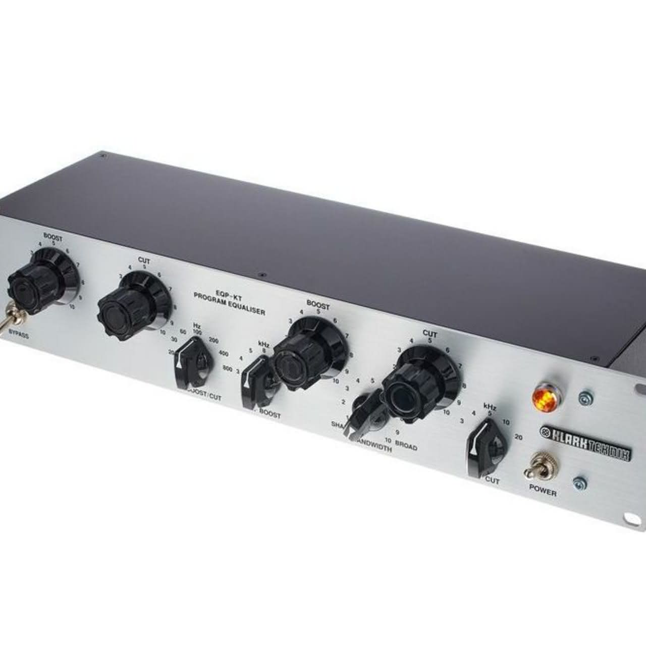 Klark Teknik EQP-KT