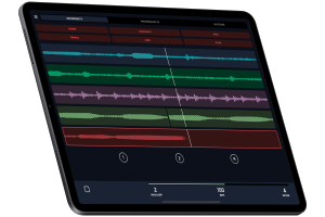 Mobilny producent: AudioKit L7 i Zen Delay 