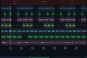 Mobilny producent: AudioKit L7 i Zen Delay 