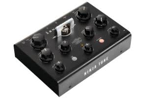 Mobilny producent: AudioKit L7 i Zen Delay 
