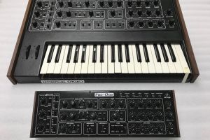 Dlaczego warto produkować repliki klasycznych instrumentów? 