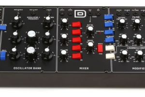 Dlaczego warto produkować repliki klasycznych instrumentów? 