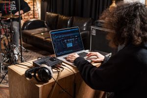 Zen Q Synergy Core - nowy interfejs od Antelope Audio 